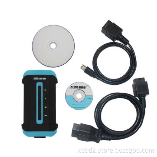 Allscanner SSM-III SSM3 for Subaru